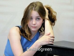 Emilliegreen