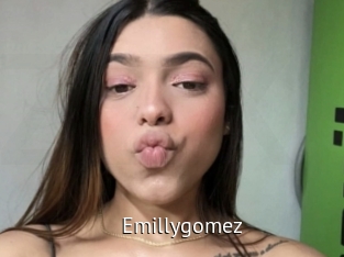 Emillygomez