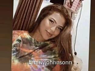 Emillyjohnnsonn