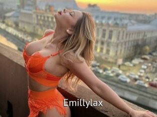 Emillylax
