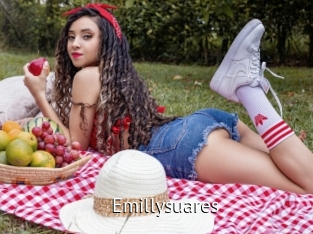Emillysuares