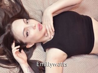 Emillywatts