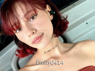 emily0414 Zizi X