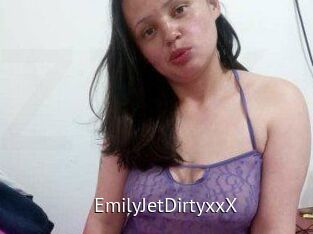 EmilyJetDirtyxxX