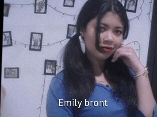 Emily_bront