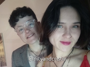 Emilyandcristin