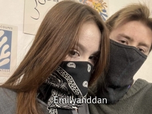 Emilyanddan