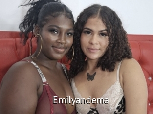 Emilyandema