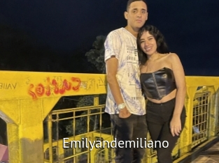 Emilyandemiliano