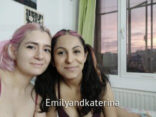 Emilyandkaterina