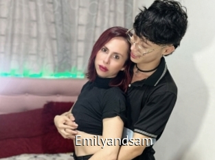 emilyandsam Zizi X