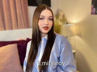 emilyaroy Zizi X
