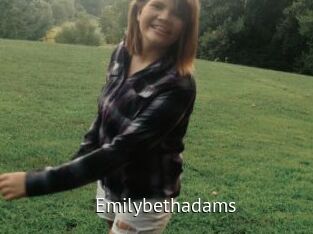 emilybethadams Zizi X