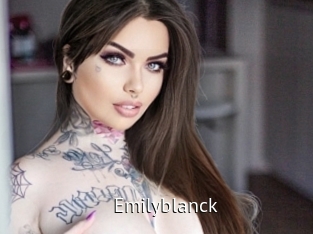 emilyblanck Zizi X