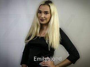 Emilyblond