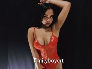 Emilyboyert