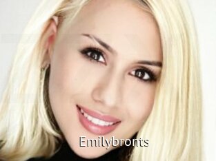 Emilybronts