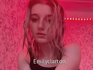 Emilyclarton