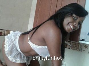 Emilyfunhot