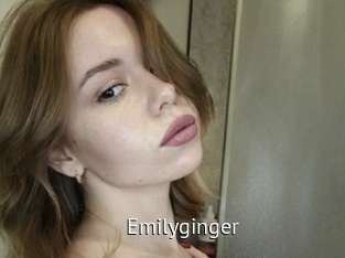 Emilyginger