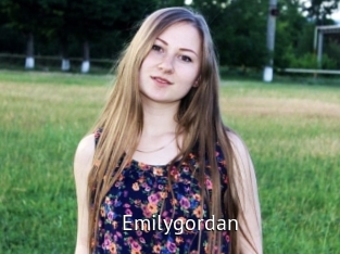 Emilygordan