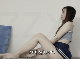 emilygreent Zizi X