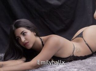 Emilyhallx