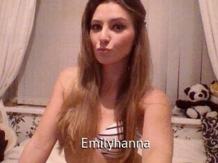 emilyhanna Zizi X