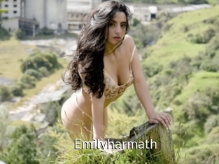 Emilyharmath