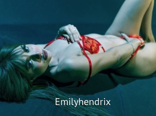 emilyhendrix Zizi X
