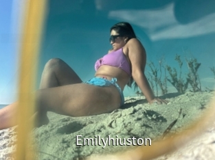 Emilyhiuston