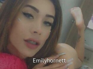 Emilyhornett