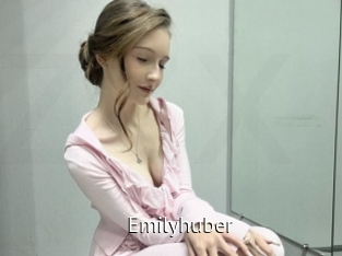 Emilyhuber