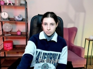 emilyjar Zizi X