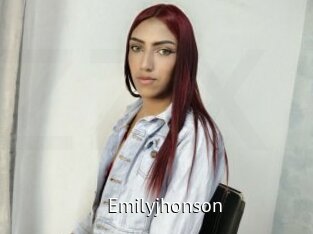 Emilyjhonson