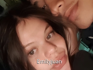 Emilyjuan