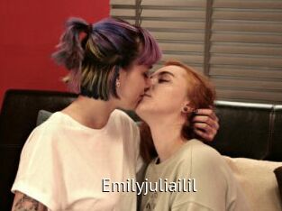 Emilyjuliailil