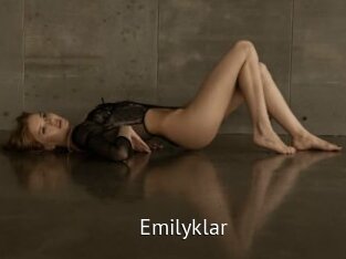 emilyklar Zizi X
