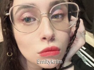 Emilykrim