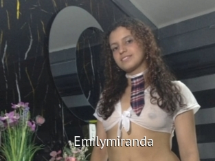 emilymiranda Zizi X