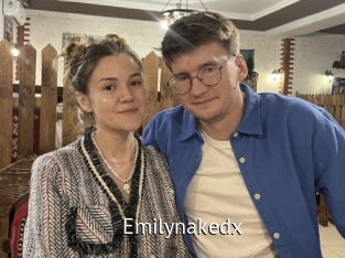 Emilynakedx