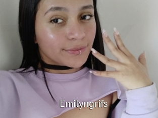 Emilyngrifs