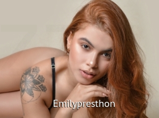 Emilypresthon