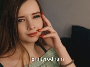 Emilyrodham