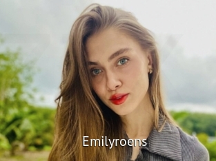 Emilyroens