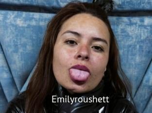 Emilyroushett