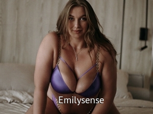 Emilysense