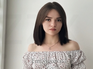 Emilyserovski
