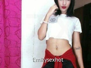 emilysexhot Zizi X