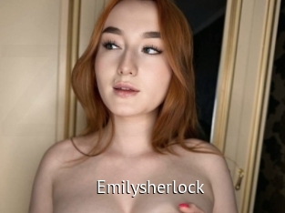 emilysherlock Zizi X